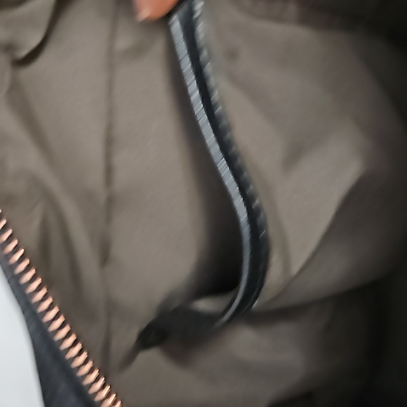 Matt And Nat Vegan Leather Taha Satchel Handbag - Picture 8 of 9